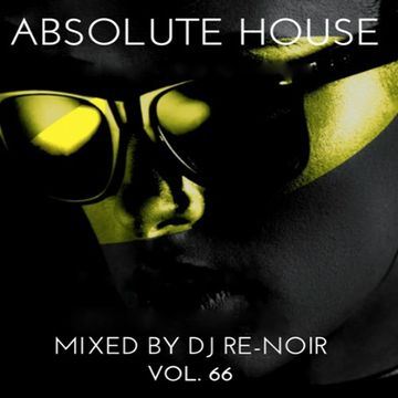 VA -  ABSOLUTE HOUSE VOL. 66