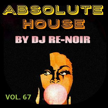 VA - ABSOLUTE HOUSE VOL.67