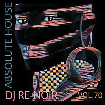 VA - ABSOLUTE HOUSE VOL. 70