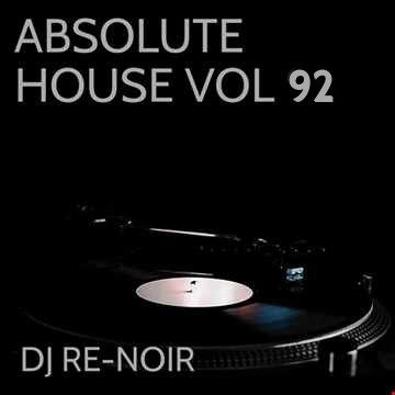 VA  ABSOLUTE HOUSE VOL. 92