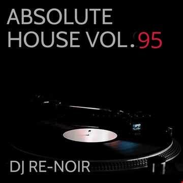 VA   Absolute House Vol.95