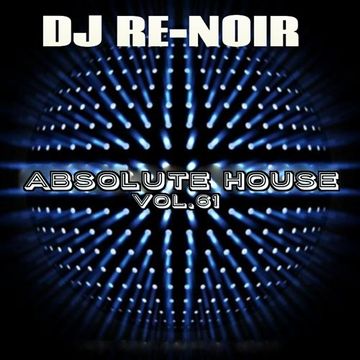 VA - Absolute House Vol.61