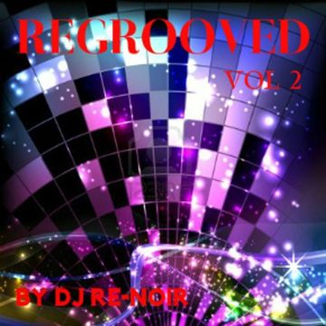 VA - REGROOVED VOL.2