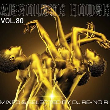 VA - Absolute House Vol. 80