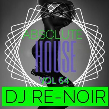 VA - ABSOLUTE HOUSE VOL. 64