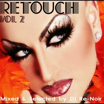 VA - RETOUCH VOL 2 (Mixed By Dj Re-Noir)