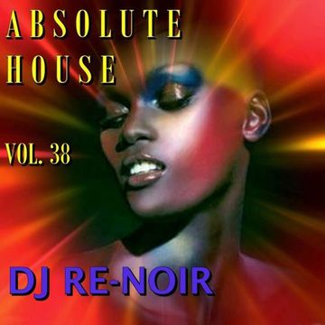 Va - Absolute House Vol. 38