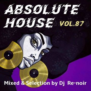 VA - ABSOLUTE HOUSE VOL. 87