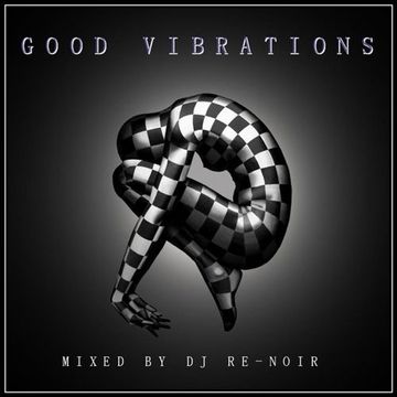 VA - GOOD VIBRATIONS (DEEP,SOULFUL & RE-EDITS)