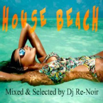 VA - HOUSE BEACH (8Os REMIX)