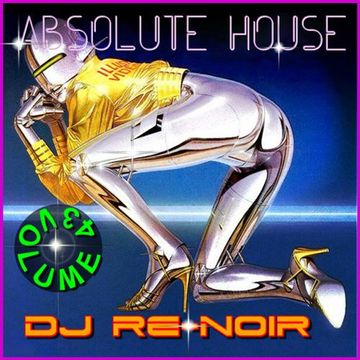 Va - Absolute House Vol. 43