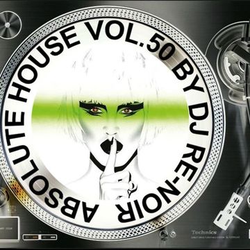 VA - ABSOLUTE HOUSE VOL.50