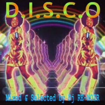 D.I.S.C.O (RE-EDIT VERSION) I 