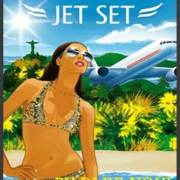 JET SET