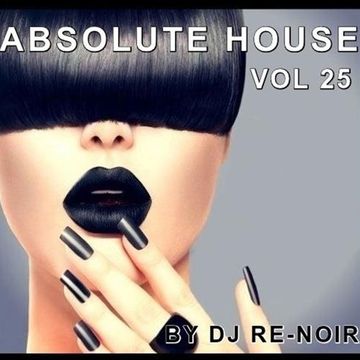 VA - ABSOLUTE HOUSE VOL. 25