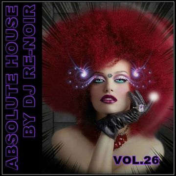 Va - Absolute House Vol.26