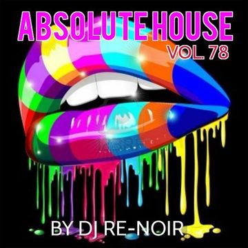 VA - ABSOLUTE HOUSE VOL. 78