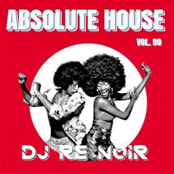 VA - Absolute House Vol. 90