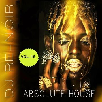 Va - Absolute House Vol. 16