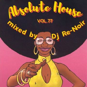 VA - ABSOLUTE HOUSE VOL.77