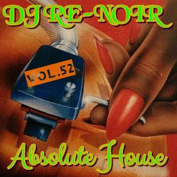 Va - Absolute House Vol.52