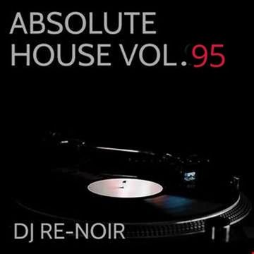 VA - Absolute House Vol.95