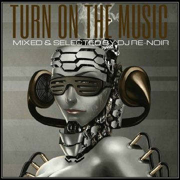 VA - TURN ON THE MUSIC