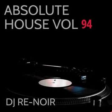 VA - Absolute House Vol. 94