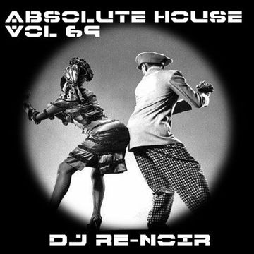 VA- ABSOLUTE HOUSE VOL. 69