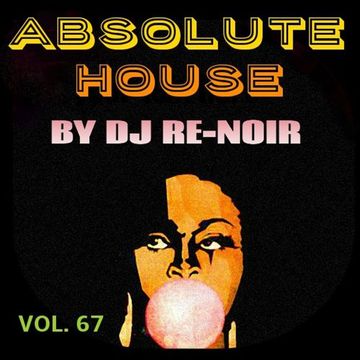 VA - ABSOLUTE HOUSE VOL.67