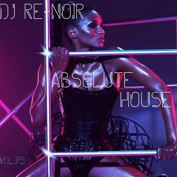 VA - Absolute House Vol. 79