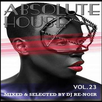 VA - Absolute House Vol.23