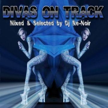 VA - DIVAS ON TRACK