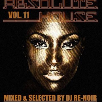 Va - Absolute House Vol.11