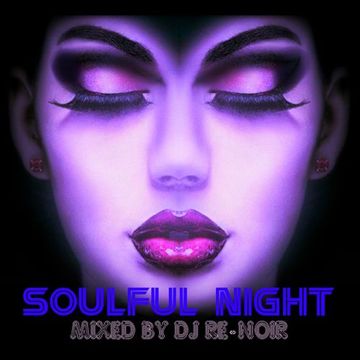 VA - SOULFUL NIGHT (Mixed By Dj Re-Noir)