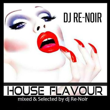 VA - HOUSE FLAVOUR