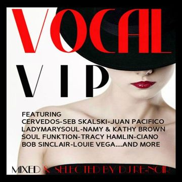 VA - VOCAL VIP