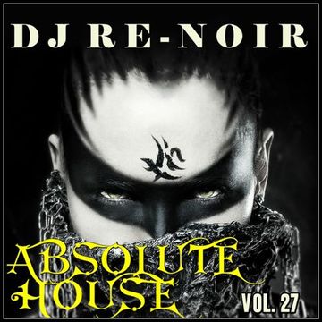 VA - ABSOLUTE HOUSE VOL. 27