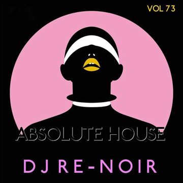 ABSOLUTE HOUSE VOL 73