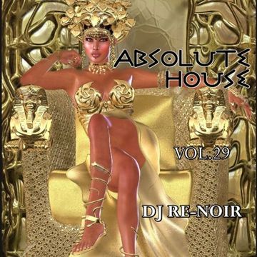 Va - Absolute House Vol. 29