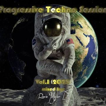 Progressive Techno Session Vol.1 (2023)