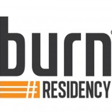 burn Residency 2015 - Different minds - sneak peak :)