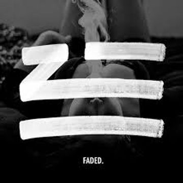 ZHU Faded  (Bob loves da herb...remix)