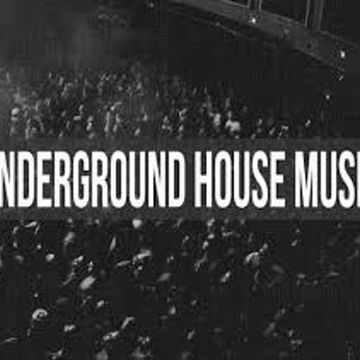 Underground House Music