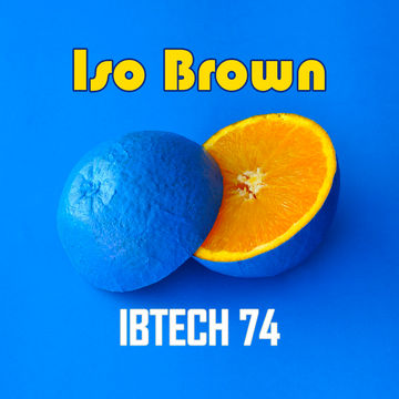 Iso Brown plays IBTECH 74 | Minimal Code