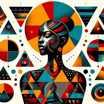  Electronic music dj session - Organic House & Afrohouse