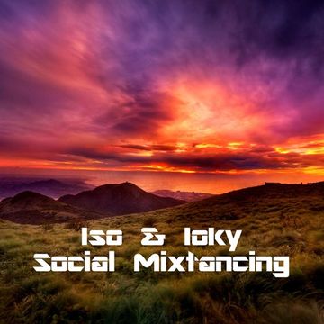   Iso & ioky - Social Mixtancing - Marmelade studio vs Super duplex studio