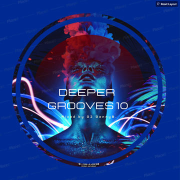 Deeper Grooves 10 