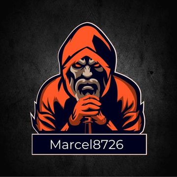 marcel8726 tiktok live Mitschnitt party 3