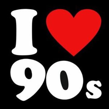 Back to the 90's dance club  Anthem mix 